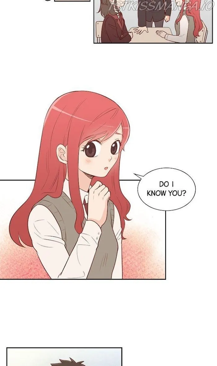 Sandwiched Chapter 5 Online - página 14