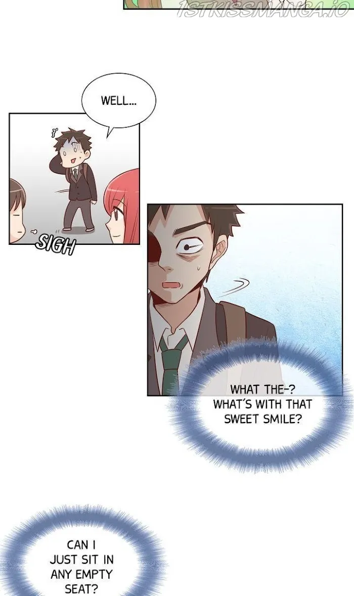 Sandwiched Chapter 5 Online - página 17