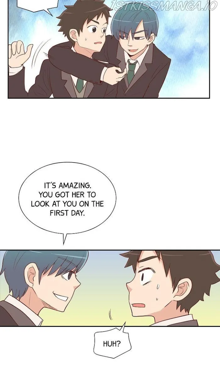 Sandwiched Chapter 5 Online - página 21
