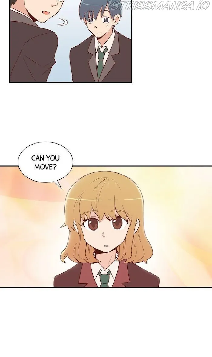 Sandwiched Chapter 5 Online - página 27