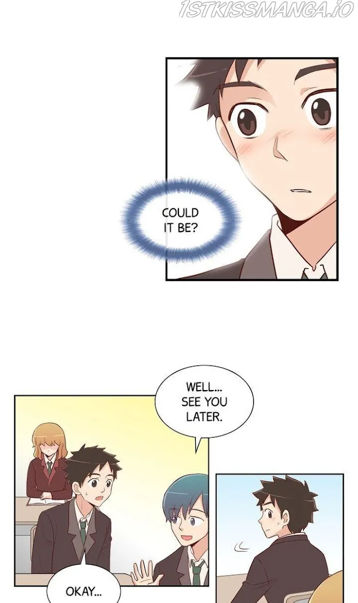 Sandwiched Chapter 5 Online - página 29