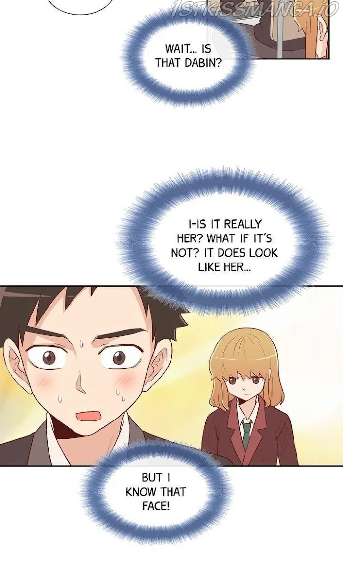 Sandwiched Chapter 5 Online - página 30