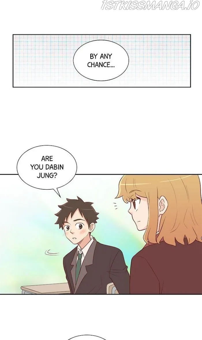 Sandwiched Chapter 5 Online - página 31