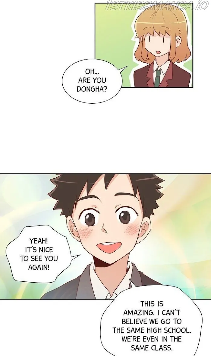 Sandwiched Chapter 5 Online - página 33