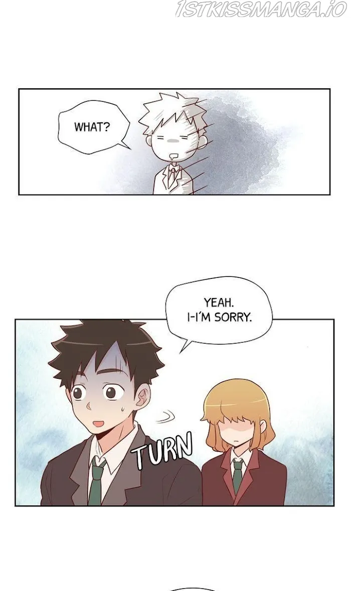 Sandwiched Chapter 5 Online - página 35