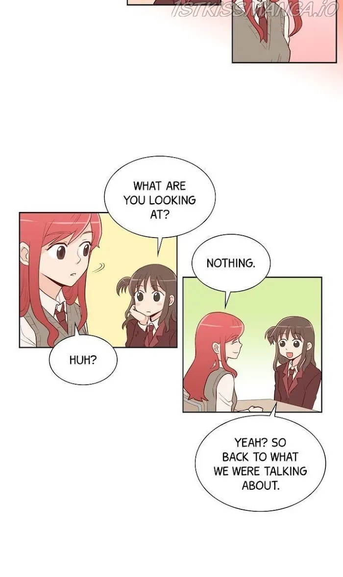 Sandwiched Chapter 5 Online - página 38