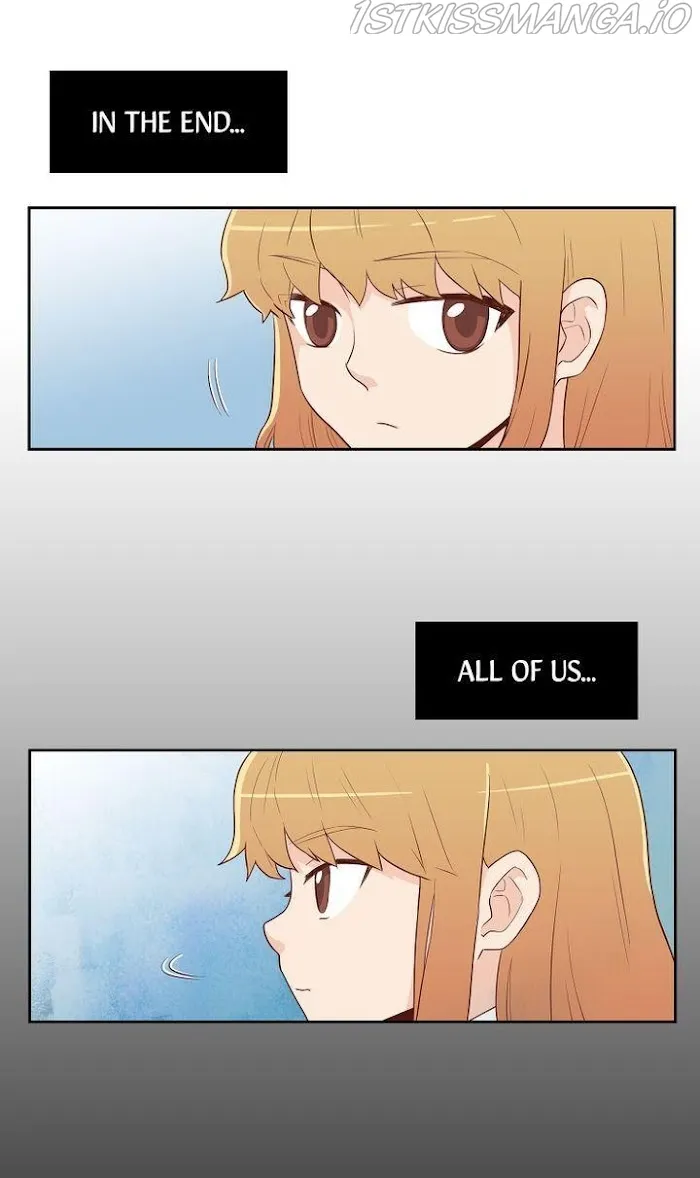 Sandwiched Chapter 5 Online - página 39