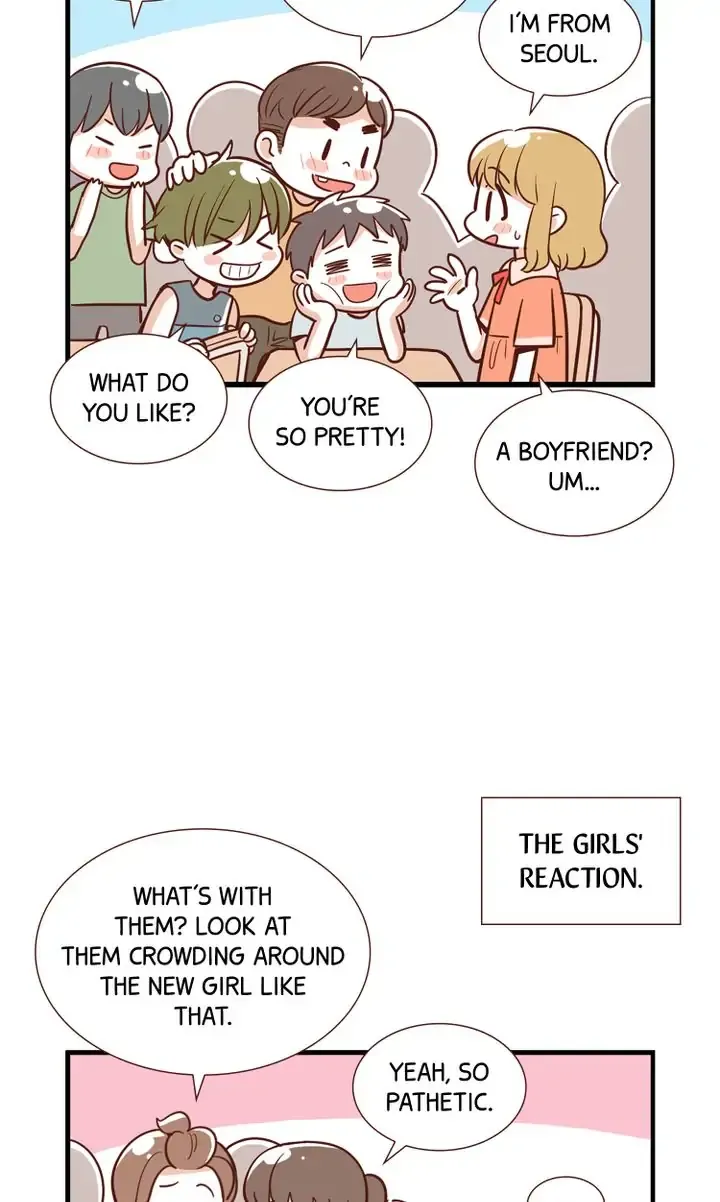 Sandwiched Chapter 50 Online - página 4