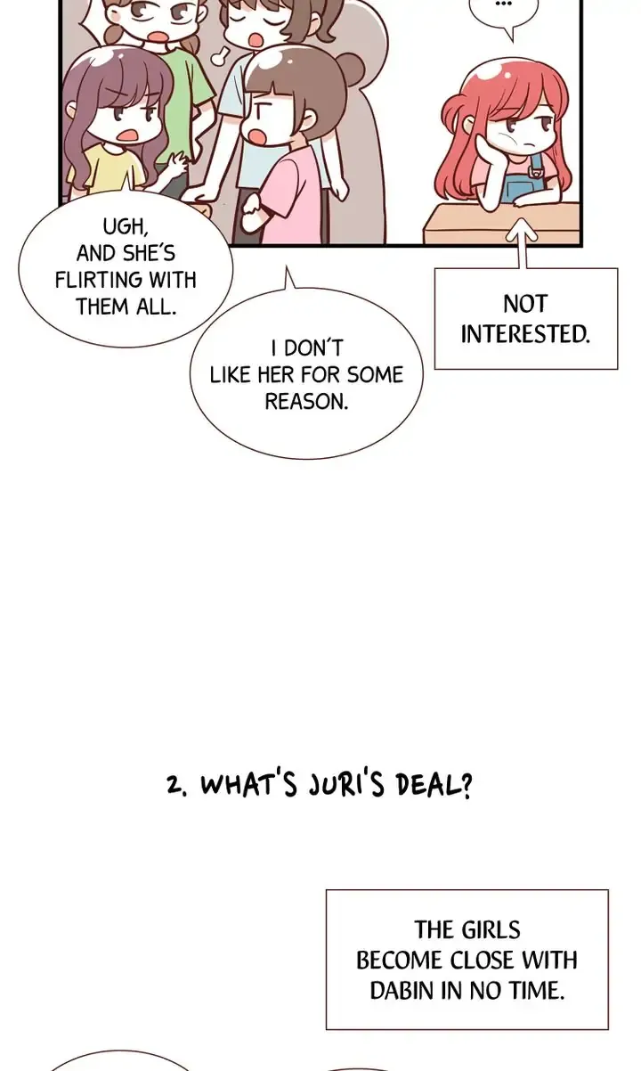 Sandwiched Chapter 50 Online - página 5