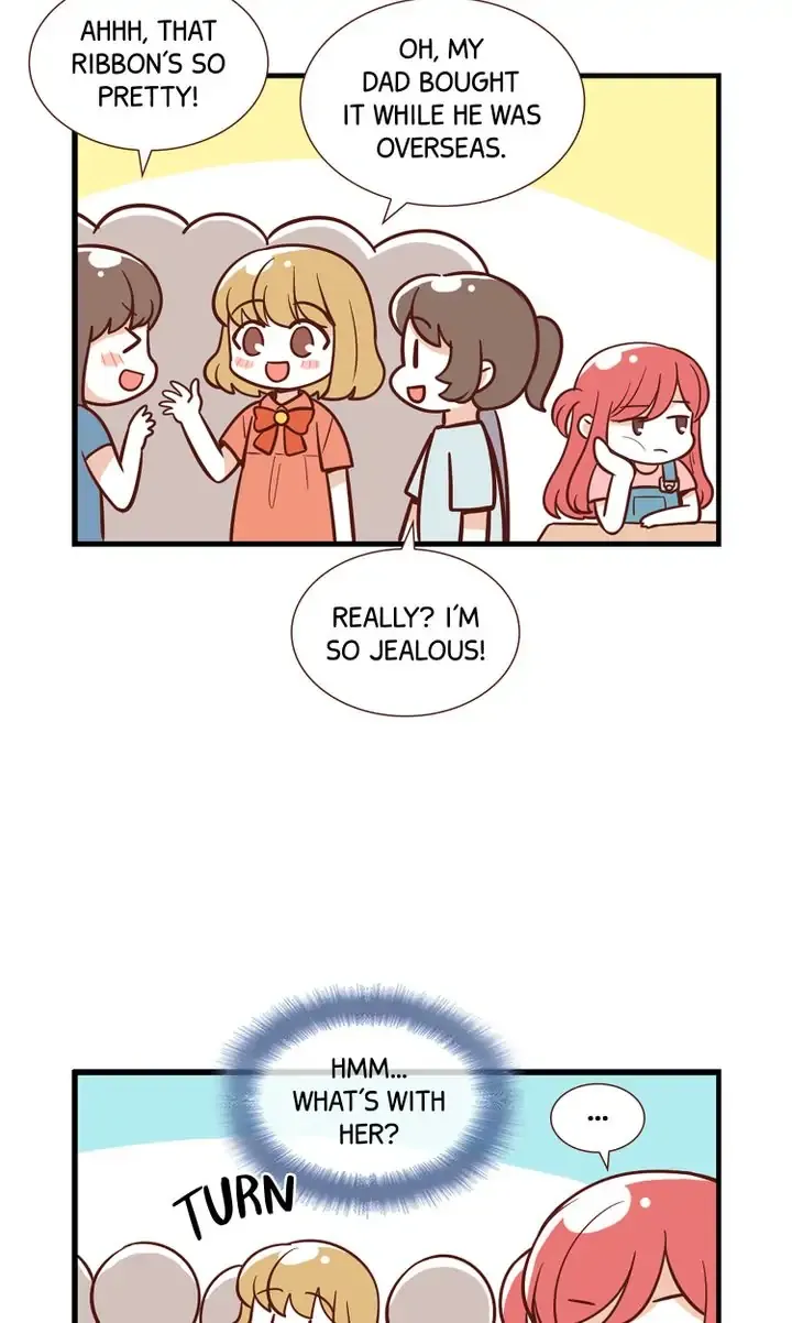 Sandwiched Chapter 50 Online - página 6