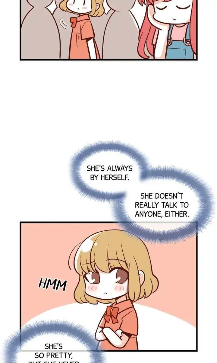 Sandwiched Chapter 50 Online - página 7
