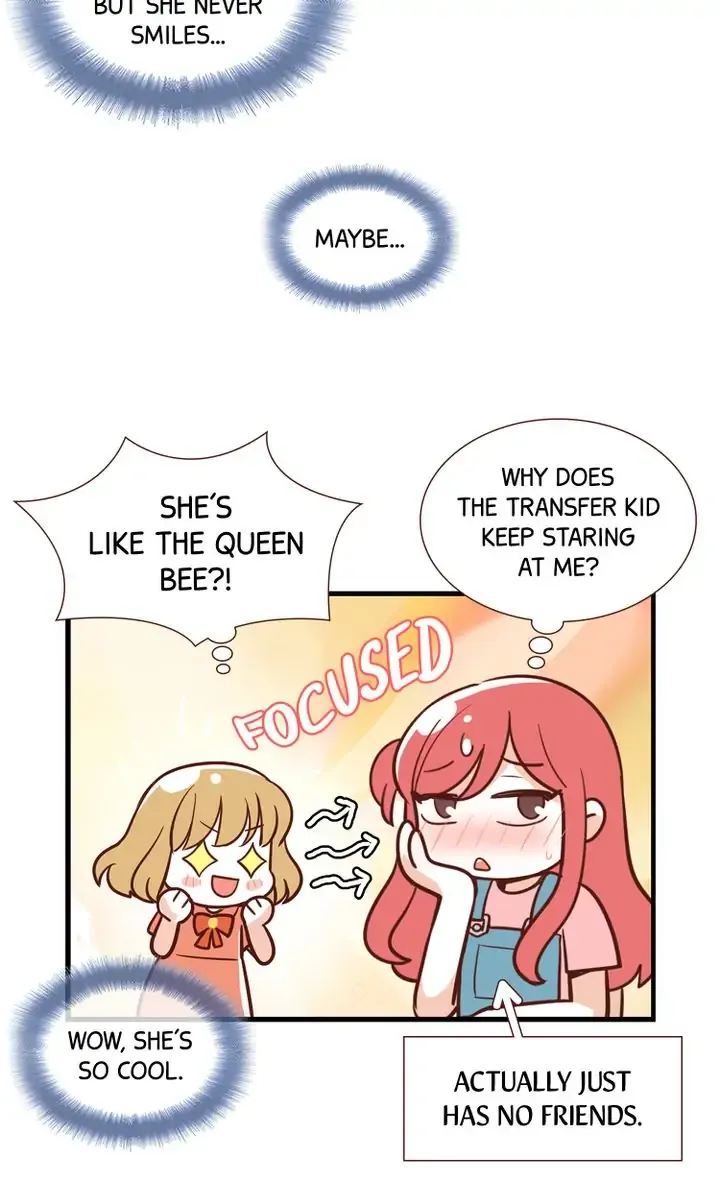 Sandwiched Chapter 50 Online - página 8