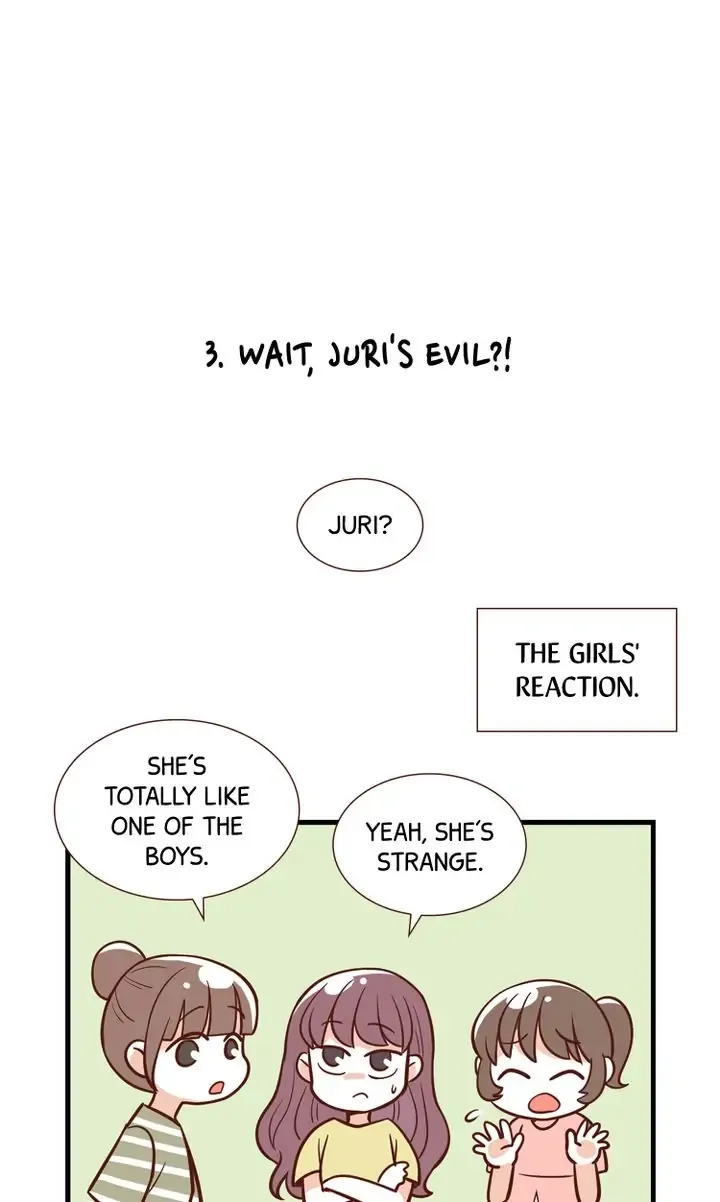 Sandwiched Chapter 50 Online - página 9