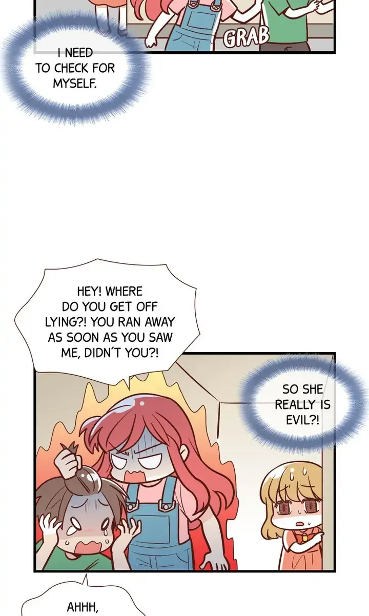 Sandwiched Chapter 50 Online - página 12
