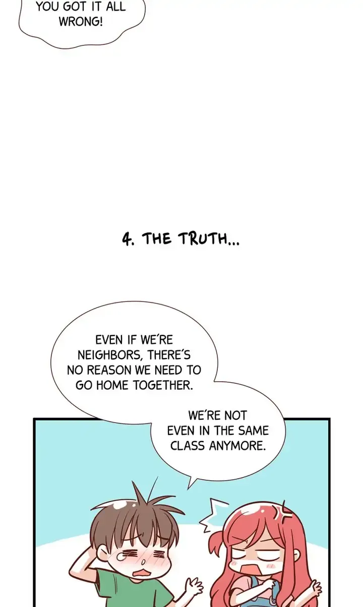 Sandwiched Chapter 50 Online - página 13