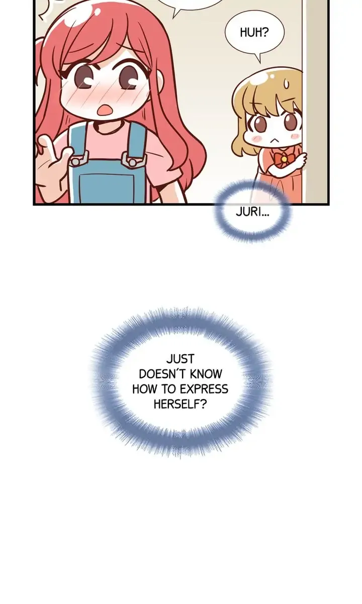 Sandwiched Chapter 50 Online - página 16