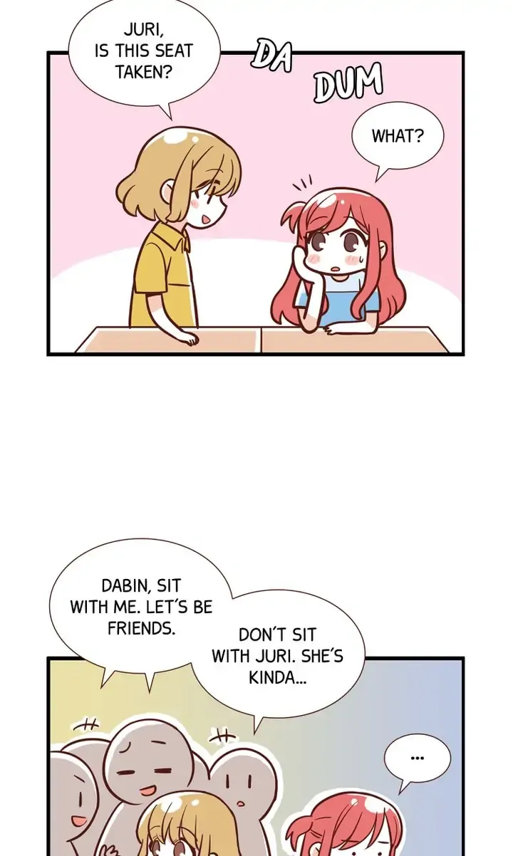 Sandwiched Chapter 50 Online - página 18