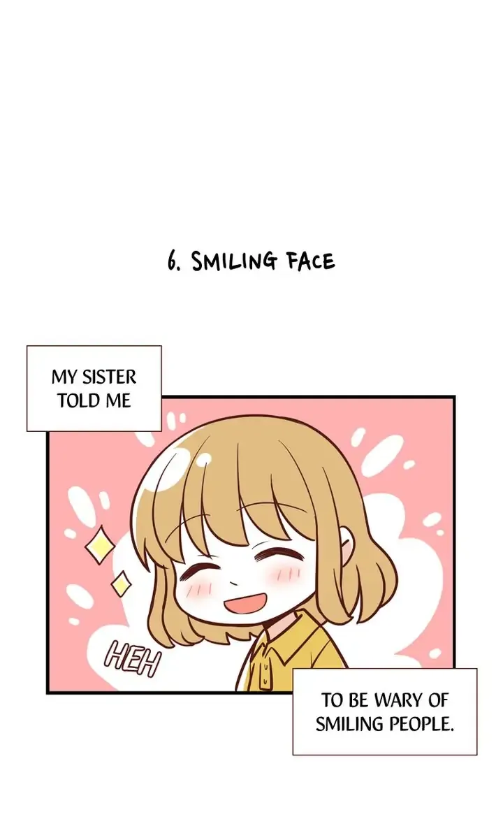 Sandwiched Chapter 50 Online - página 20