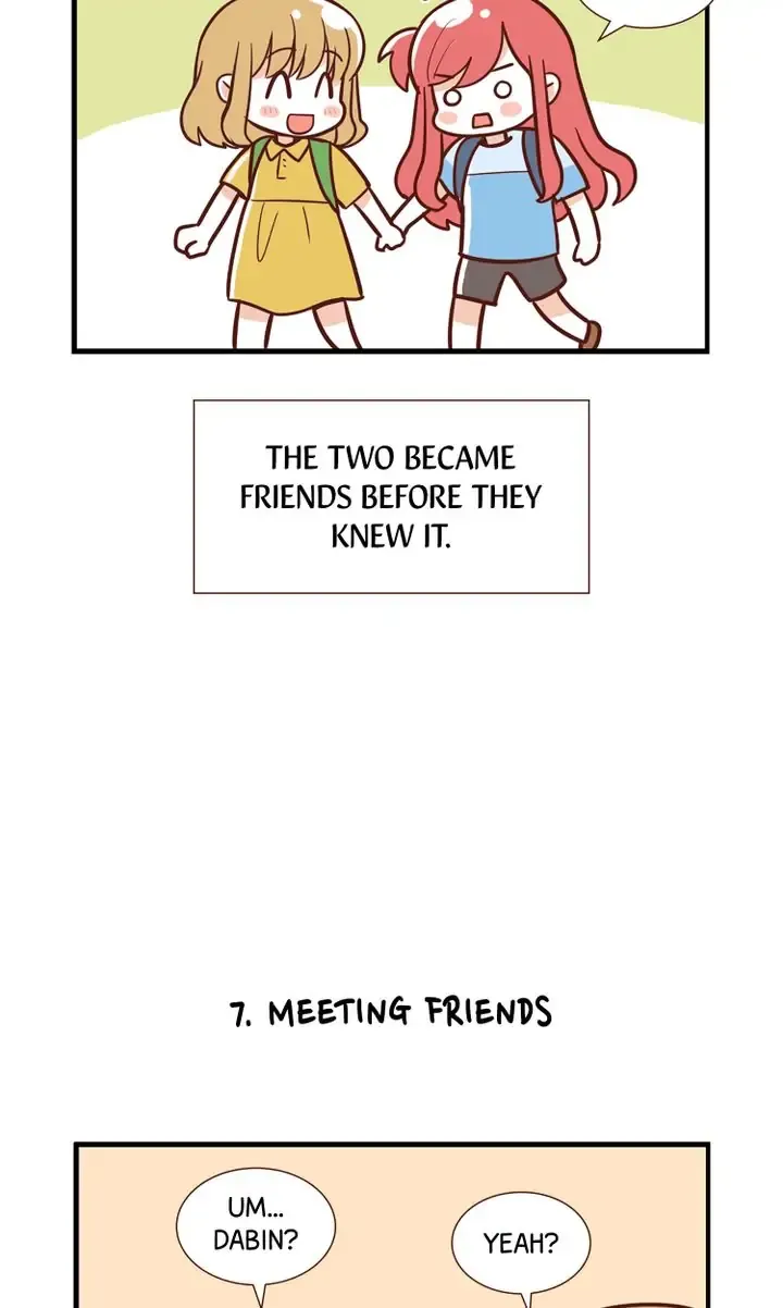 Sandwiched Chapter 50 Online - página 23