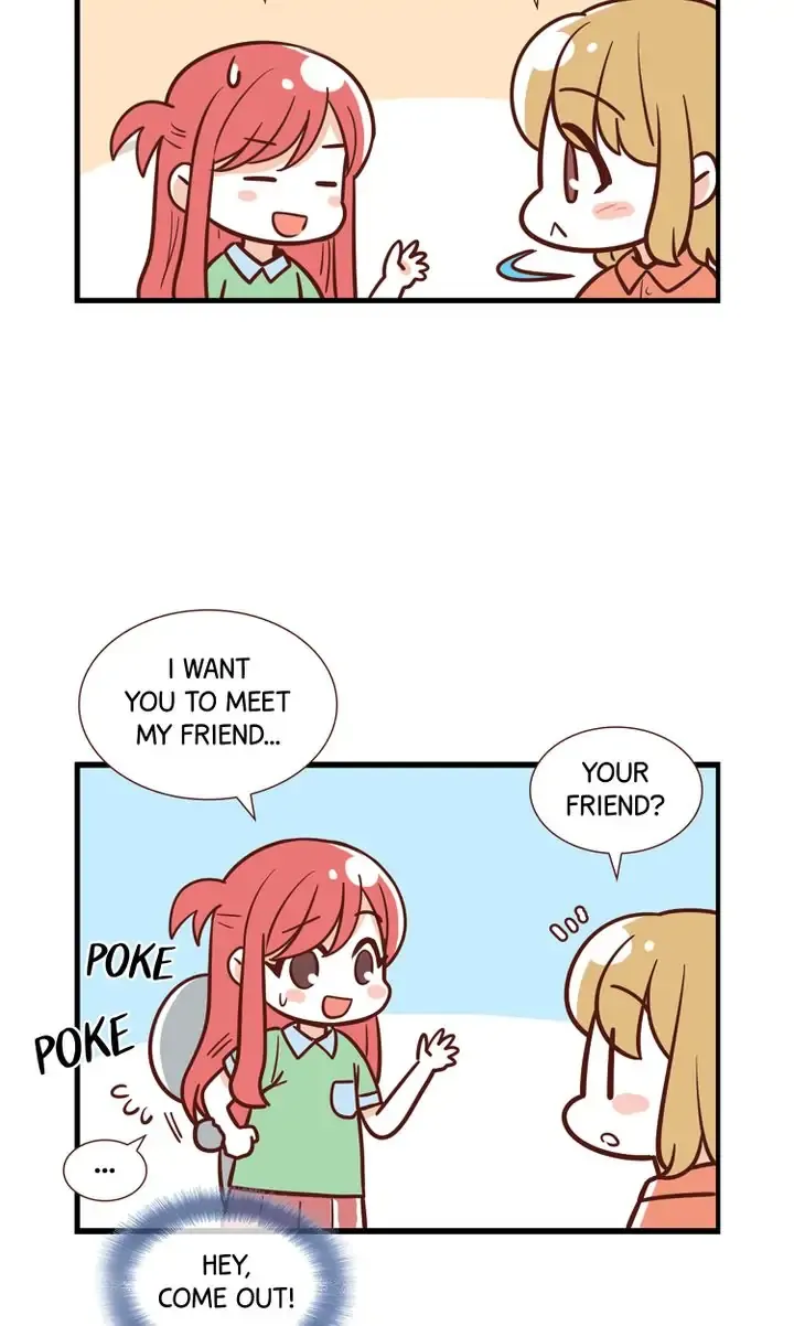 Sandwiched Chapter 50 Online - página 24