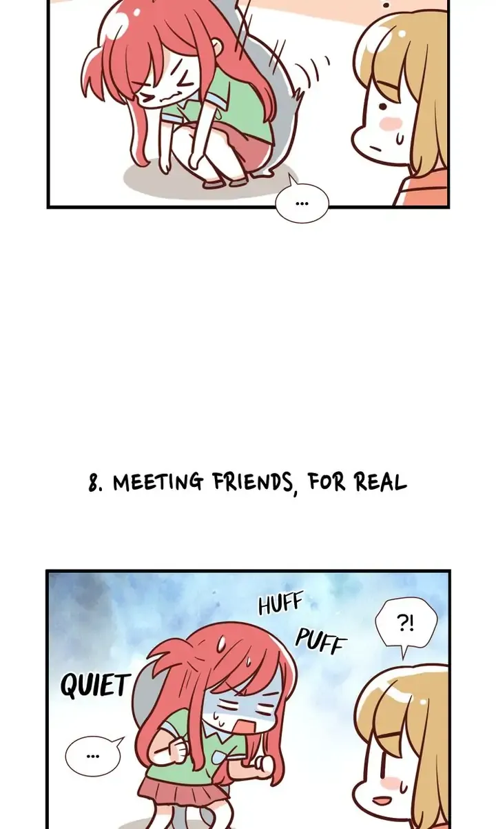 Sandwiched Chapter 50 Online - página 26