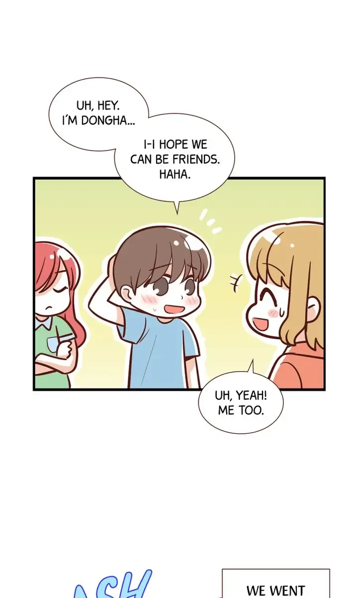 Sandwiched Chapter 50 Online - página 28