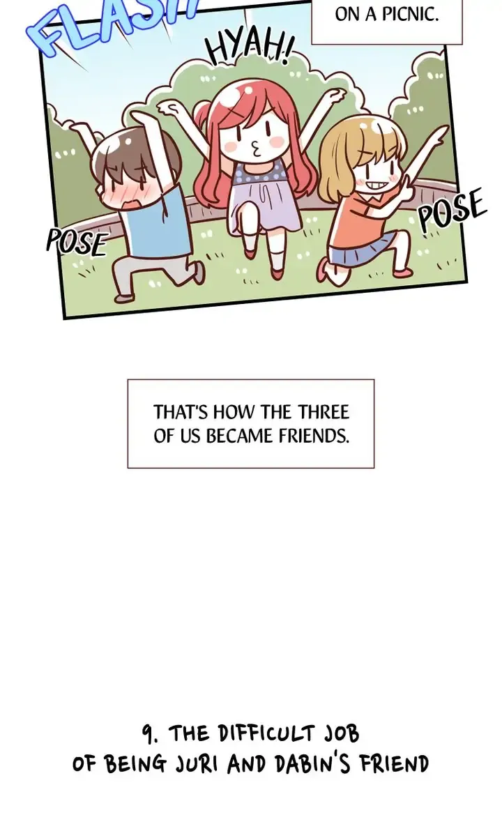 Sandwiched Chapter 50 Online - página 29