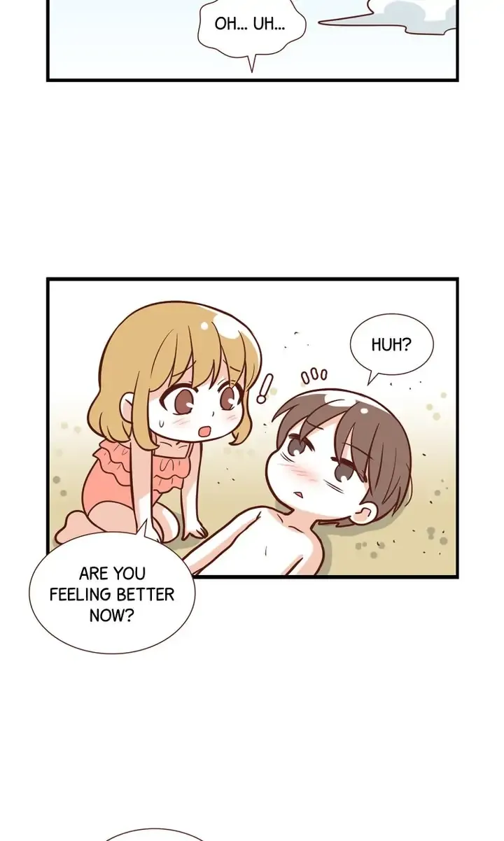 Sandwiched Chapter 50 Online - página 33