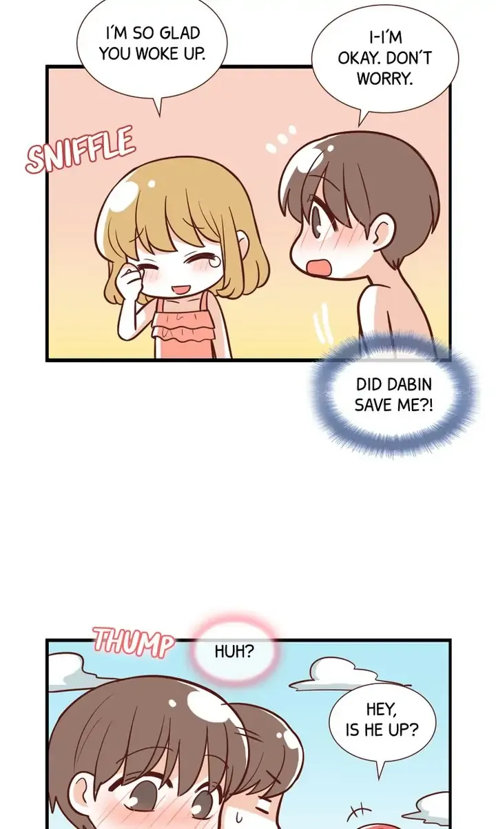 Sandwiched Chapter 50 Online - página 34