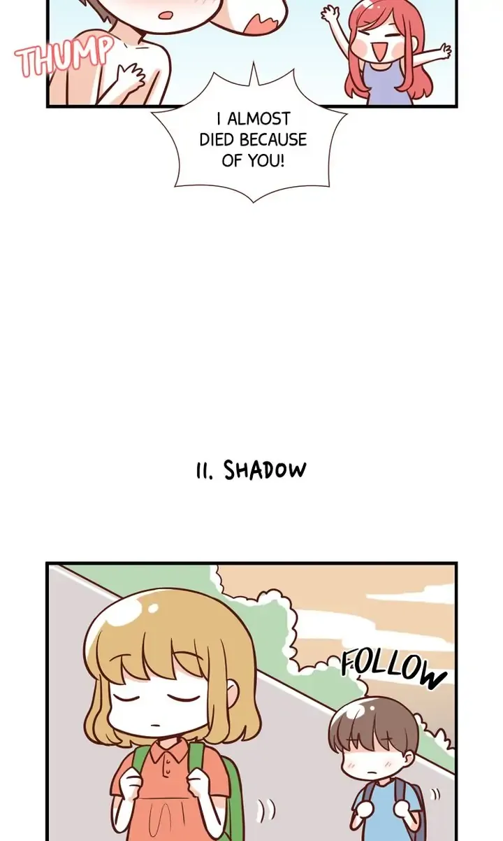 Sandwiched Chapter 50 Online - página 35