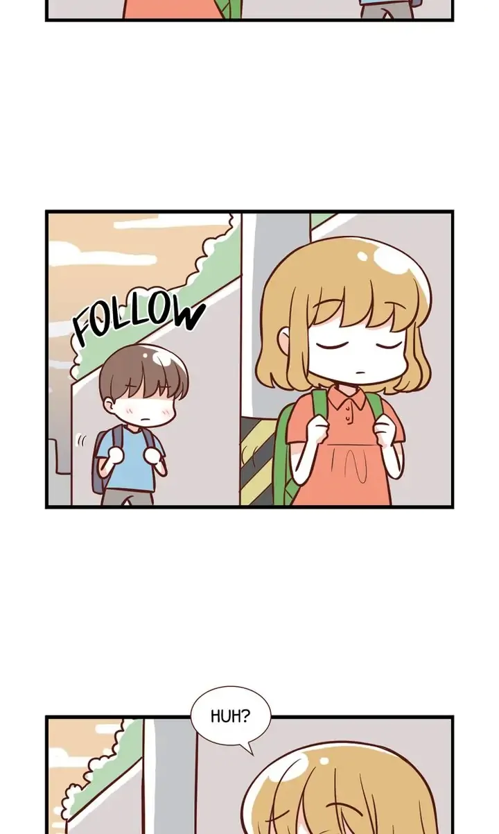 Sandwiched Chapter 50 Online - página 36