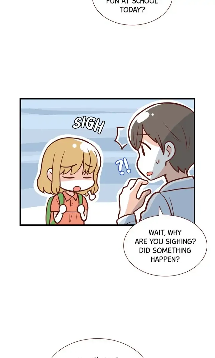 Sandwiched Chapter 50 Online - página 39