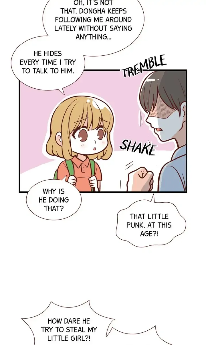 Sandwiched Chapter 50 Online - página 40