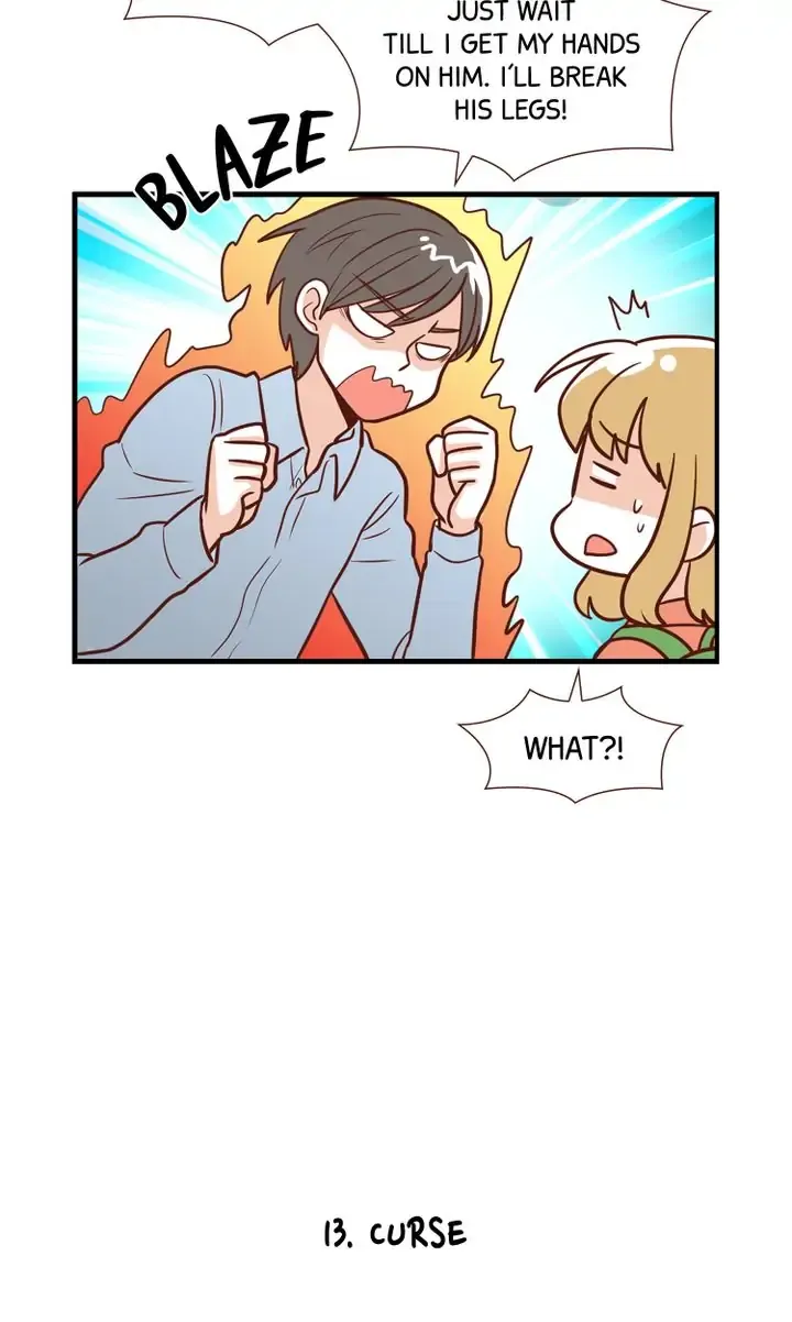 Sandwiched Chapter 50 Online - página 41