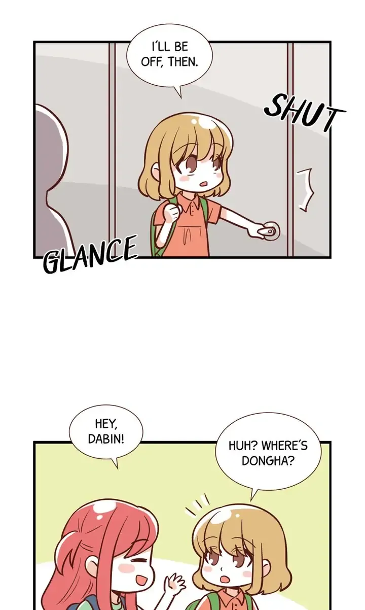 Sandwiched Chapter 50 Online - página 42
