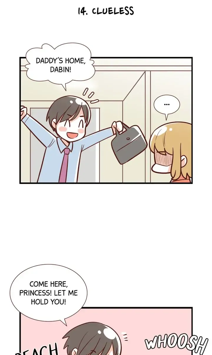 Sandwiched Chapter 50 Online - página 45