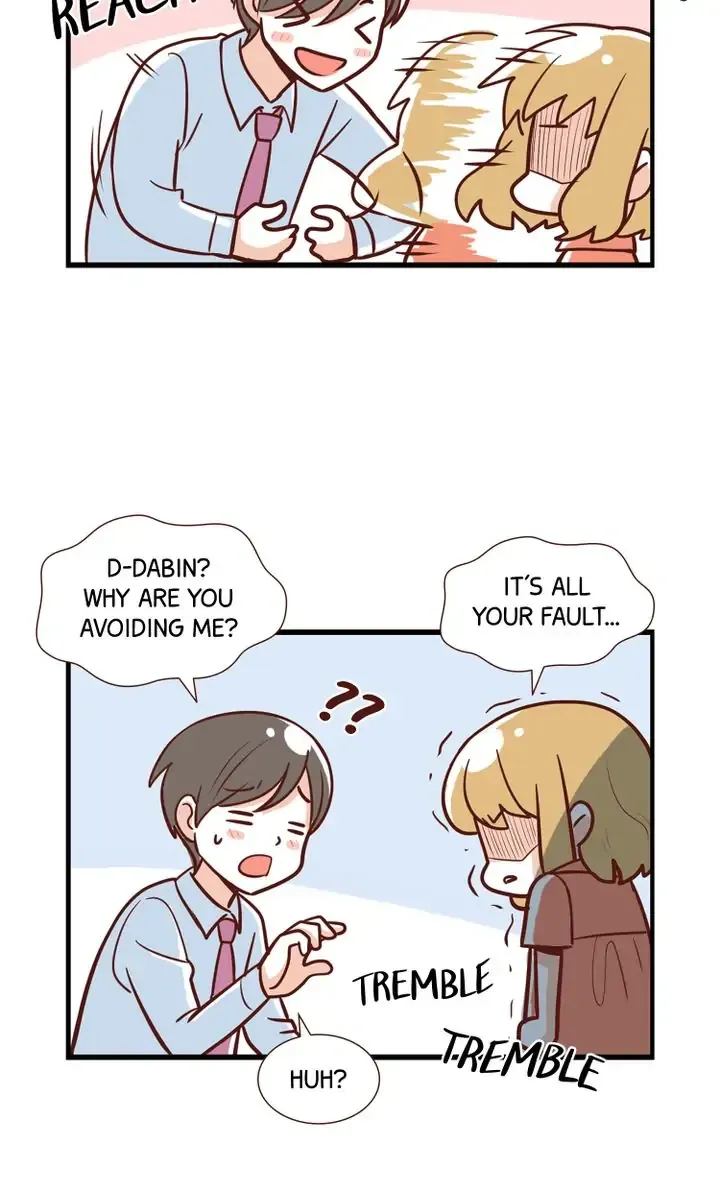 Sandwiched Chapter 50 Online - página 46