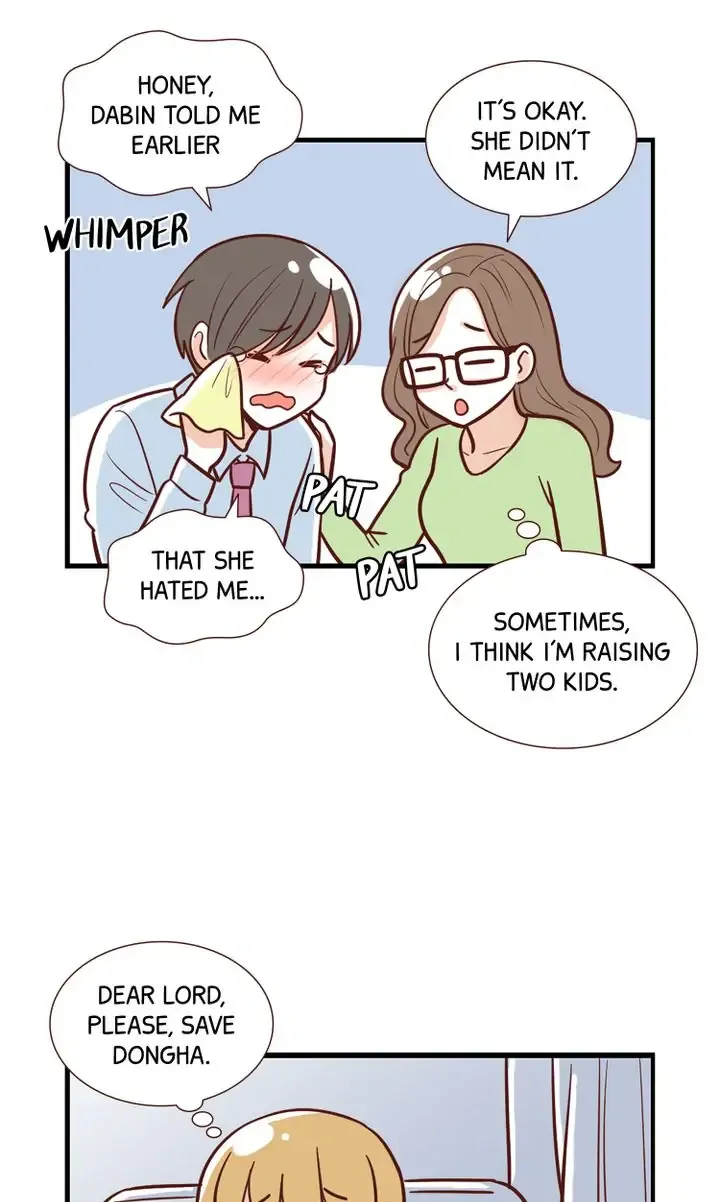 Sandwiched Chapter 50 Online - página 48