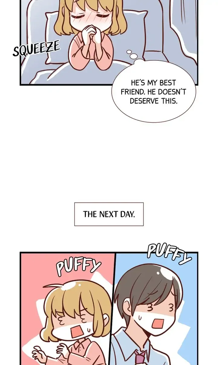 Sandwiched Chapter 50 Online - página 49