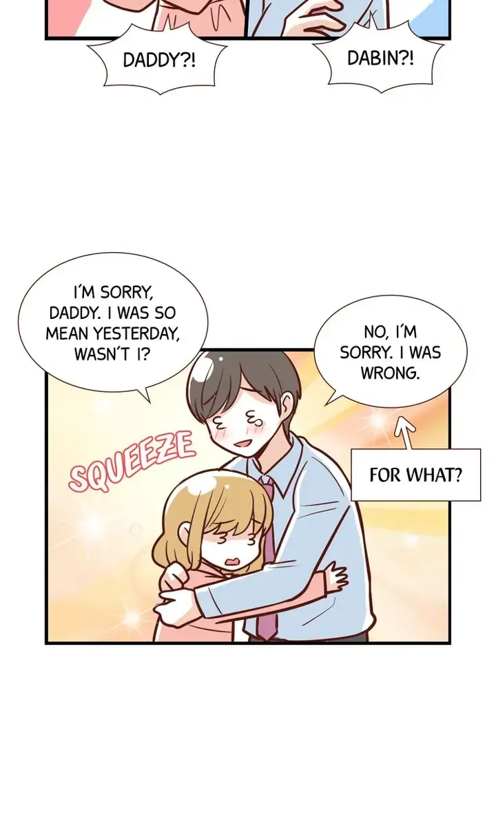 Sandwiched Chapter 50 Online - página 50