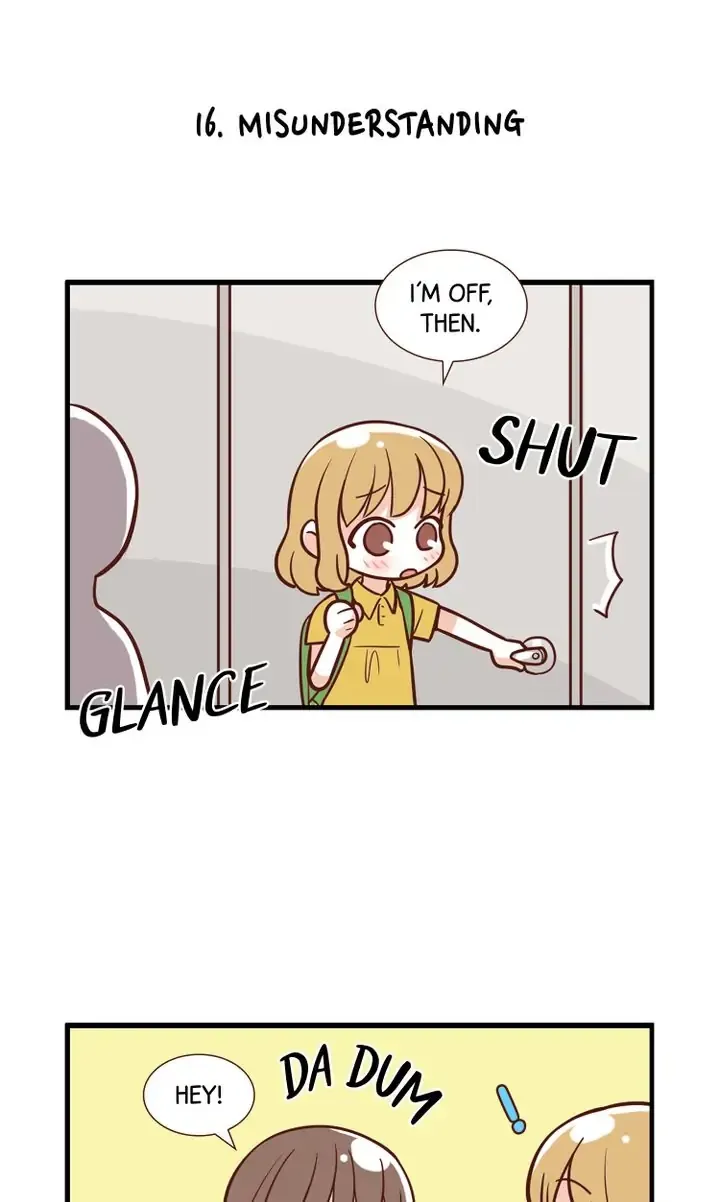 Sandwiched Chapter 50 Online - página 51