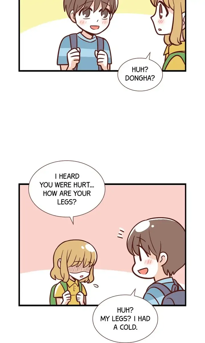 Sandwiched Chapter 50 Online - página 52