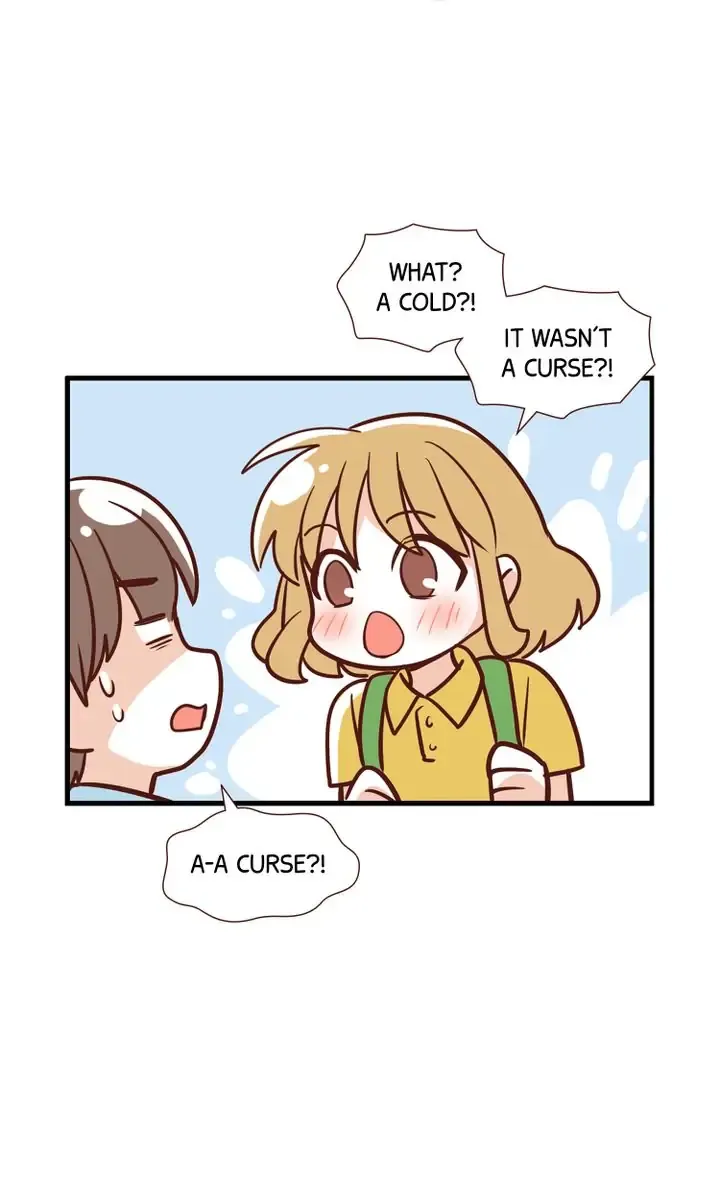 Sandwiched Chapter 50 Online - página 53