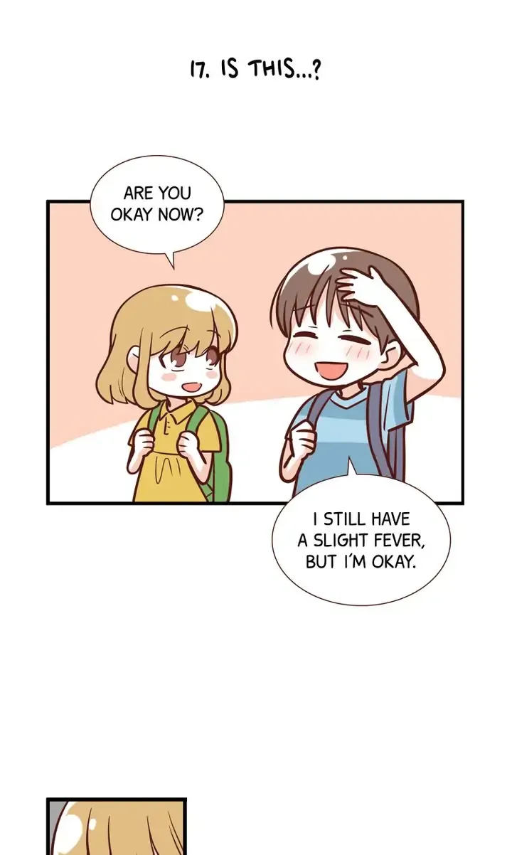Sandwiched Chapter 50 Online - página 54