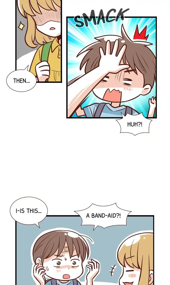 Sandwiched Chapter 50 Online - página 55