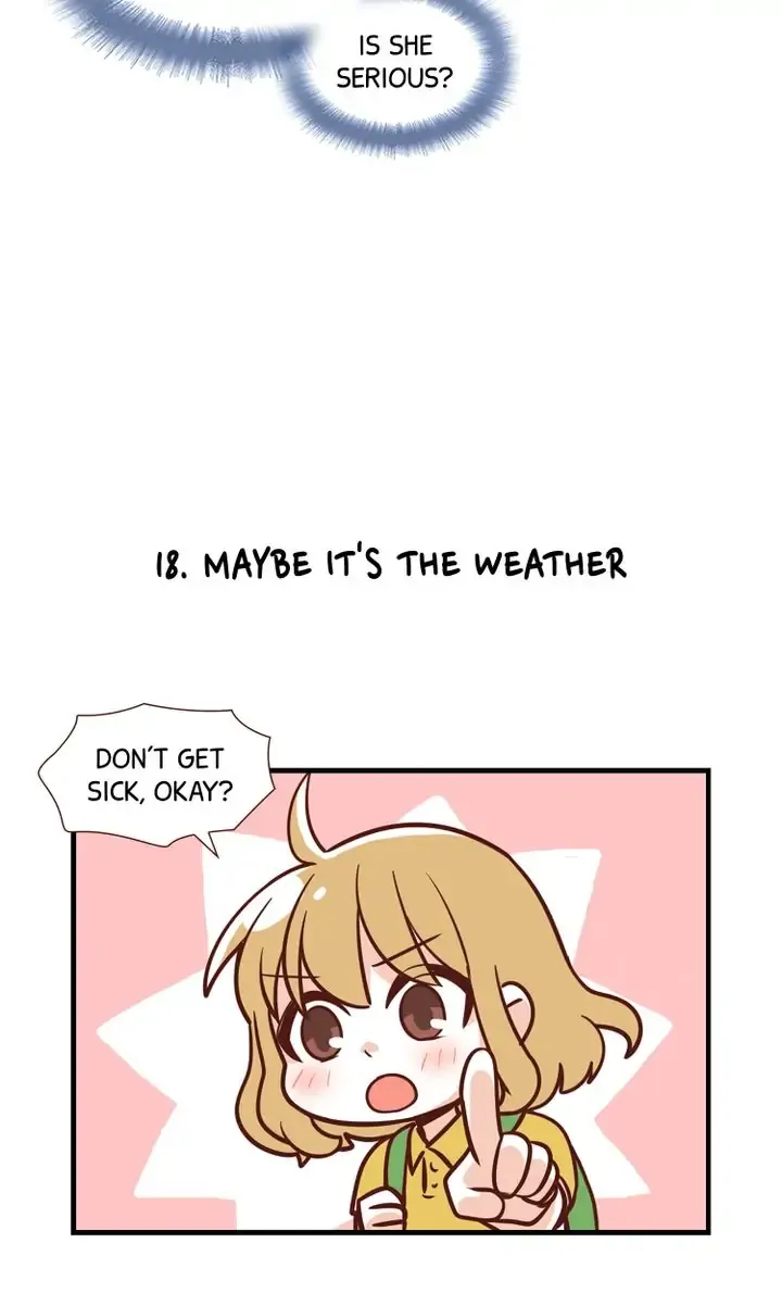 Sandwiched Chapter 50 Online - página 57