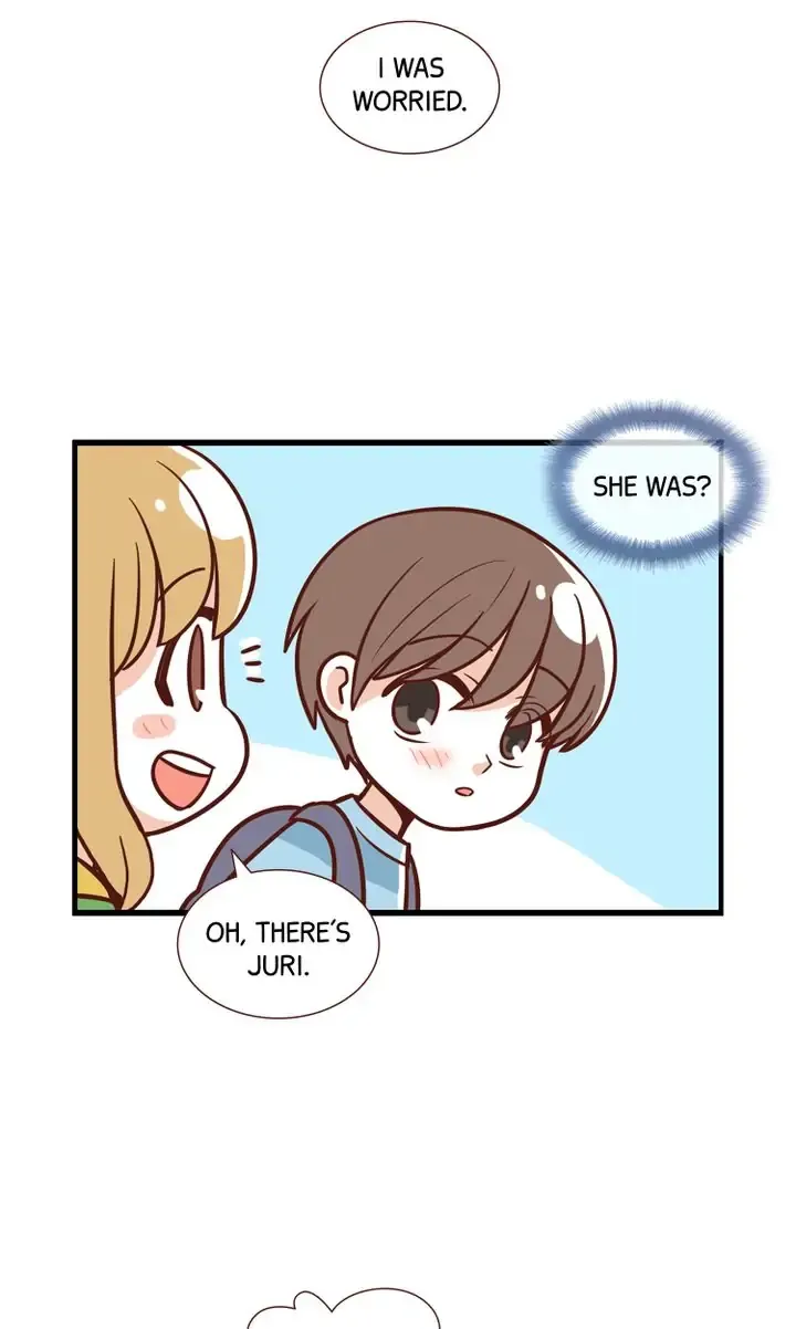 Sandwiched Chapter 50 Online - página 58