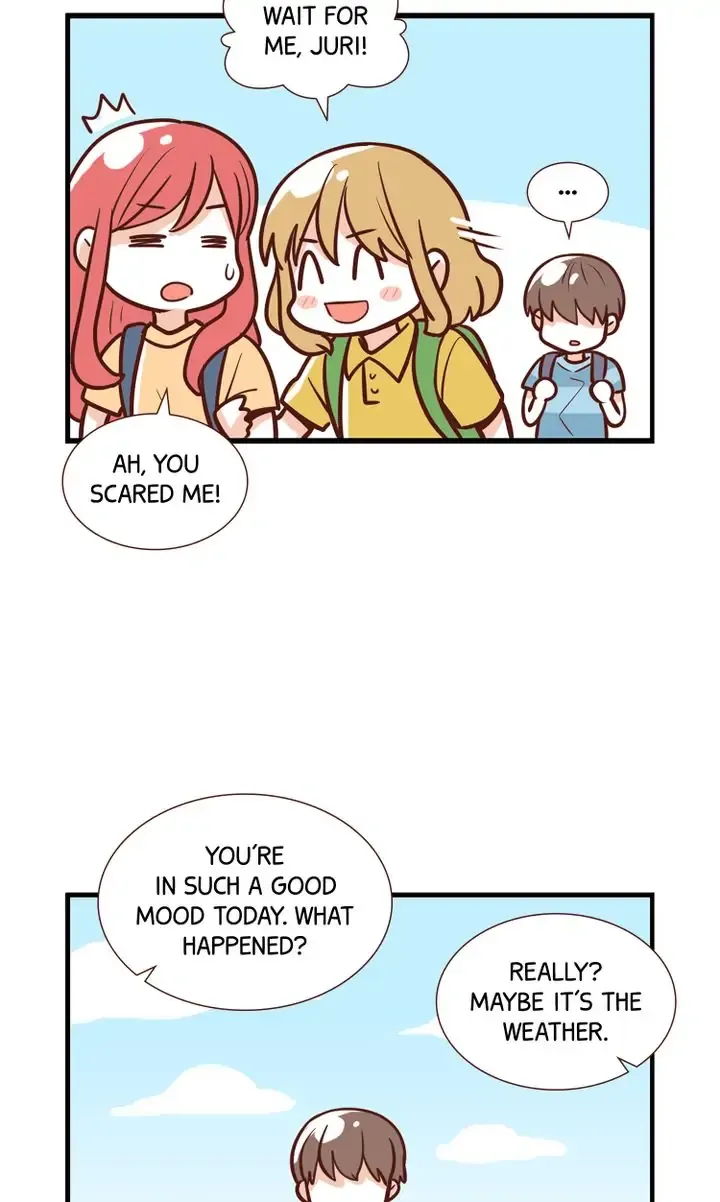 Sandwiched Chapter 50 Online - página 59