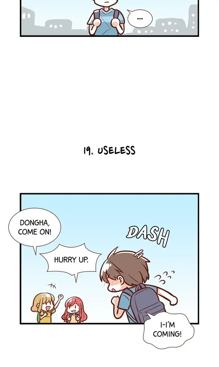 Sandwiched Chapter 50 Online - página 60