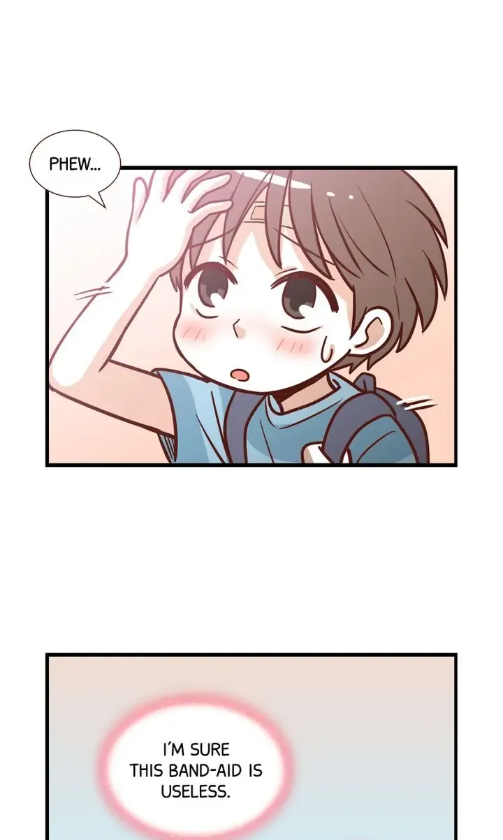 Sandwiched Chapter 50 Online - página 61